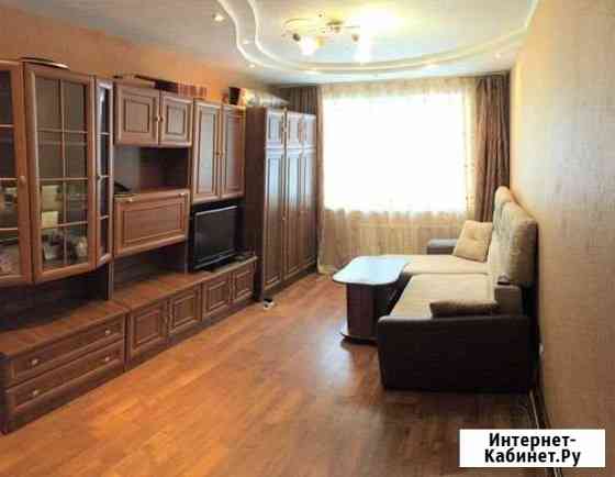 2-комнатная квартира, 43 м², 1/5 эт. на продажу в Комсомольске-на-Амуре Комсомольск-на-Амуре