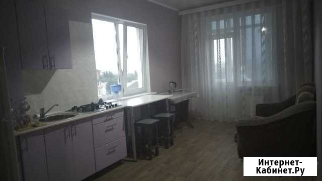 1-комнатная квартира, 47 м², 6/9 эт. в аренду на длительный срок в Ессентукской Ессентукская - изображение 1