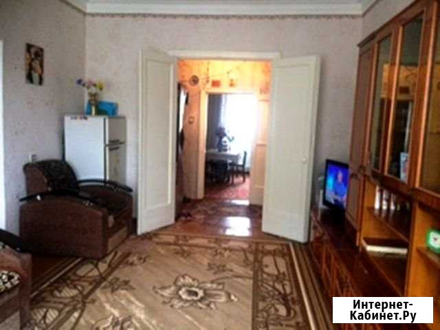 4-комнатная квартира, 79 м², 2/4 эт. на продажу в Первомайском Челябинской области Первомайский - изображение 1