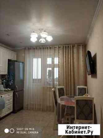 1-комнатная квартира, 48 м², 6/9 эт. на продажу в Казани Казань