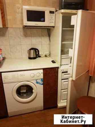 2-комнатная квартира, 44 м², 3/5 эт. в аренду на длительный срок в Норильске Норильск