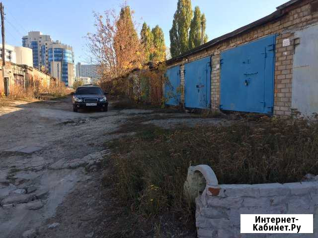 Гараж >30 м² на продажу в Белгороде Белгород - изображение 1