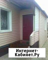 Дом 42 м² на участке 4 сот. в аренду на длительный срок в Чите Чита - изображение 1