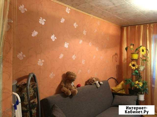 Комната 19 м² в 1-ком. кв., 2/5 эт. на продажу в Орле Орёл - изображение 1
