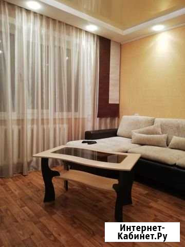 3-комнатная квартира, 64 м², 3/5 эт. в аренду на длительный срок в Свободном Амурской области Свободный - изображение 1