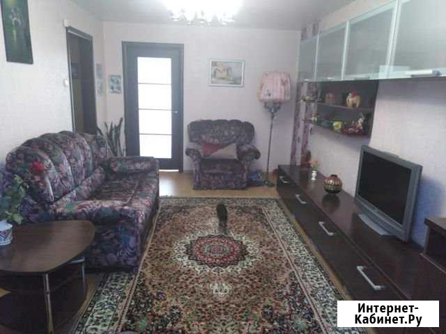 4-комнатная квартира, 78 м², 2/5 эт. на продажу в Братске Братск - изображение 1
