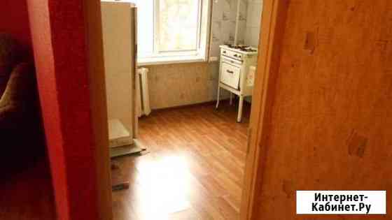 1-комнатная квартира, 36 м², 3/5 эт. в аренду на длительный срок в Махачкале Махачкала