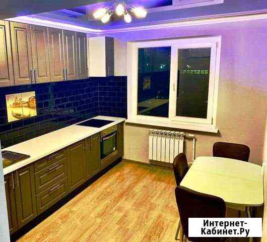 3-комнатная квартира, 70 м², 9/9 эт. на продажу в Новороссийске Новороссийск