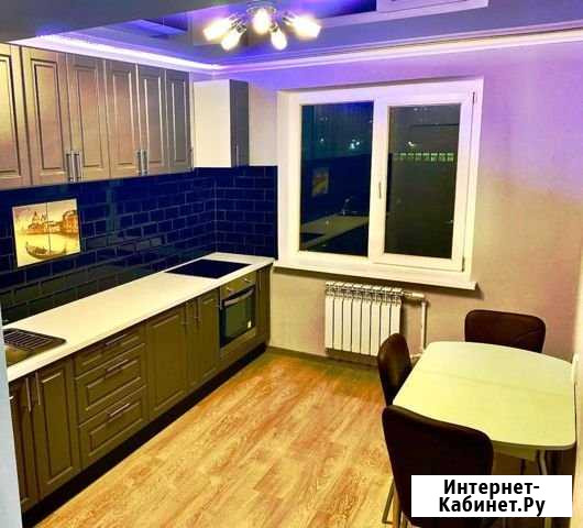 3-комнатная квартира, 70 м², 9/9 эт. на продажу в Новороссийске Новороссийск - изображение 1