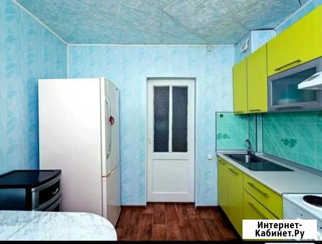 3-комнатная квартира, 67 м², 1/2 эт. на продажу в Ханты-Мансийске Ханты-Мансийск - изображение 1