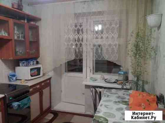 2-комнатная квартира, 52 м², 3/5 эт. на продажу в Нефтекамске Нефтекамск