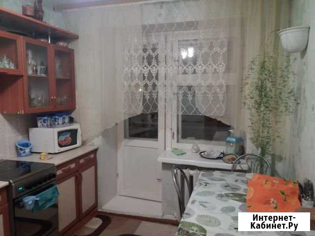 2-комнатная квартира, 52 м², 3/5 эт. на продажу в Нефтекамске Нефтекамск - изображение 1