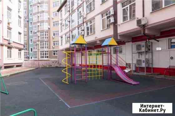 1-комнатная квартира, 30.1 м², 2/8 эт. на продажу в Сочи Сочи