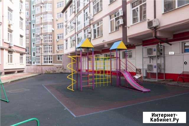 1-комнатная квартира, 30.1 м², 2/8 эт. на продажу в Сочи Сочи - изображение 1