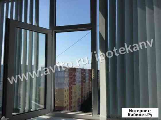 3-комнатная квартира, 68.2 м², 9/9 эт. на продажу в Нижневартовске Нижневартовск
