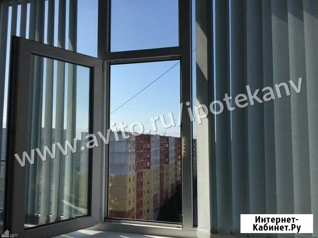 3-комнатная квартира, 68.2 м², 9/9 эт. на продажу в Нижневартовске Нижневартовск - изображение 1
