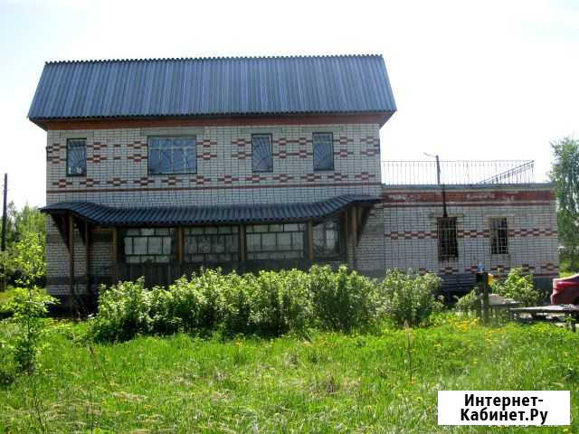Коттедж 325.6 м² на участке 53 сот. на продажу в Дзержинске Дзержинск - изображение 1