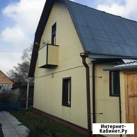 Дом 100 м² на участке 6.5 сот. на продажу в Самусе Самусь - изображение 1