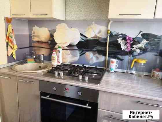 2-комнатная квартира, 46 м², 2/5 эт. на продажу в Перми Пермь