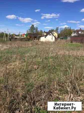 Участок ИЖС 20 сот. на продажу в Истре Истра