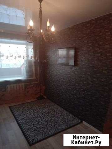 1-комнатная квартира, 33 м², 2/3 эт. на продажу в Анжеро-Судженске Анжеро-Судженск - изображение 1