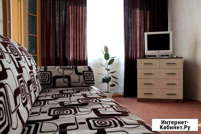 1-комнатная квартира, 31 м², 3/4 эт. в аренду посуточно в Шерегеше Шерегеш - изображение 1