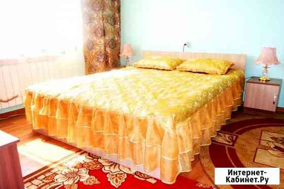 1-комнатная квартира, 40 м², 11/16 эт. в аренду посуточно в Чите Чита