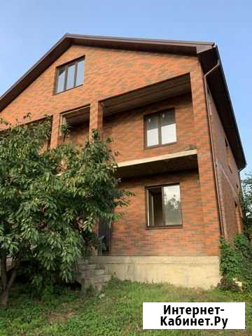 Дом 296 м² на участке 9 сот. на продажу в Агрономе Агроном - изображение 1