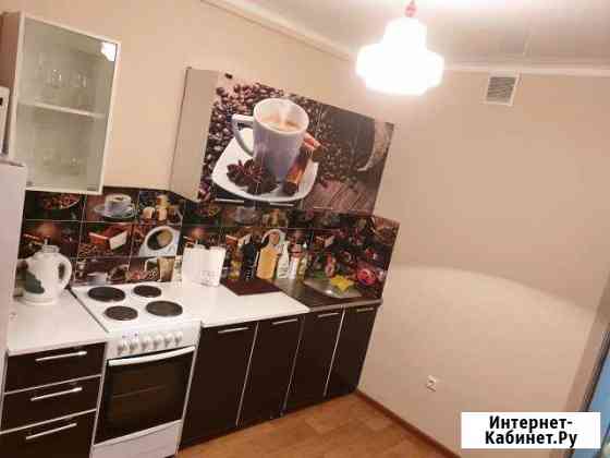 2-комнатная квартира, 56 м², 8/15 эт. в аренду посуточно в Нижневартовске Нижневартовск
