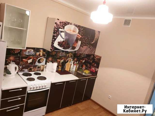 2-комнатная квартира, 56 м², 8/15 эт. в аренду посуточно в Нижневартовске Нижневартовск - изображение 1