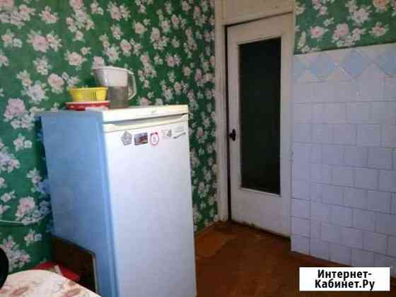 1-комнатная квартира, 35 м², 5/9 эт. в аренду на длительный срок в Нижнем Новгороде Нижний Новгород