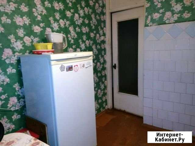 1-комнатная квартира, 35 м², 5/9 эт. в аренду на длительный срок в Нижнем Новгороде Нижний Новгород - изображение 1