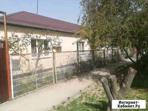 Коттедж 80 м² на участке 6 сот. на продажу в Крымске Крымск