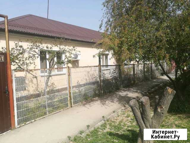 Коттедж 80 м² на участке 6 сот. на продажу в Крымске Крымск - изображение 1