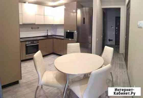 3-комнатная квартира, 56 м², 5/12 эт. на продажу в Сочи Сочи