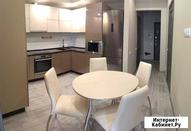 3-комнатная квартира, 56 м², 5/12 эт. на продажу в Сочи Сочи - изображение 1
