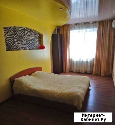 2-комнатная квартира, 52.3 м², 3/3 эт. на продажу в Ейске Ейск - изображение 1