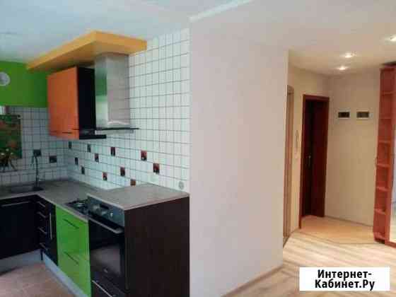 3-комнатная квартира, 60 м², 1/5 эт. на продажу в Тамбове Тамбов