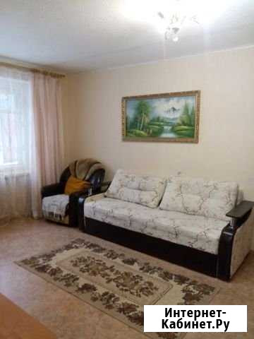 4-комнатная квартира, 63 м², 1/5 эт. на продажу в Нижнем Тагиле Нижний Тагил - изображение 1