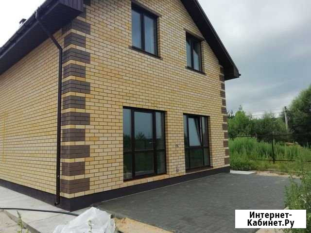 Дом 130 м² на участке 6 сот. на продажу в Твери Тверь - изображение 1