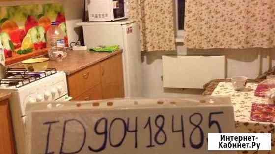 1-комнатная квартира, 35 м², 7/10 эт. в аренду посуточно в Екатеринбурге Екатеринбург