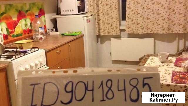 1-комнатная квартира, 35 м², 7/10 эт. в аренду посуточно в Екатеринбурге Екатеринбург - изображение 1