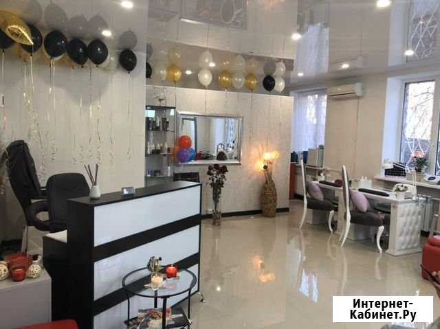 Аренда салона красоты Москва - изображение 1