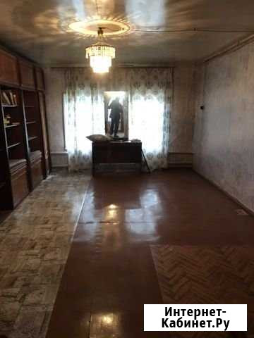Дом 57 м² на участке 7 сот. на продажу в Вольске Вольск - изображение 1