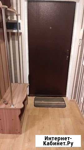 1-комнатная квартира, 35 м², 6/9 эт. в аренду на длительный срок в Рыбном Рыбное - изображение 1