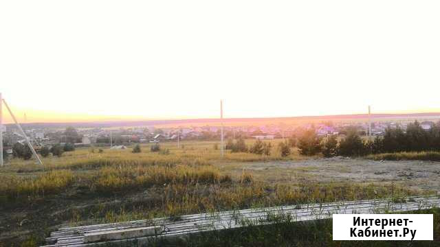 Участок ИЖС 10 сот. на продажу в Двуреченске Двуреченск - изображение 1