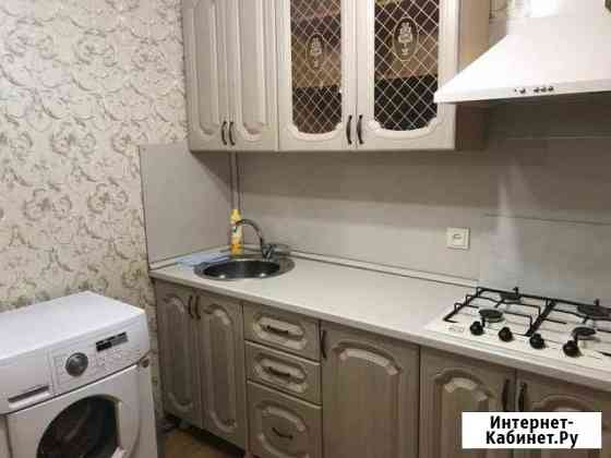 1-комнатная квартира, 50 м², 3/5 эт. в аренду на длительный срок в Махачкале Махачкала