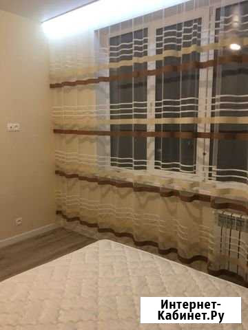 2-комнатная квартира, 54 м², 13/13 эт. в аренду на длительный срок в Кемерово Кемерово - изображение 1