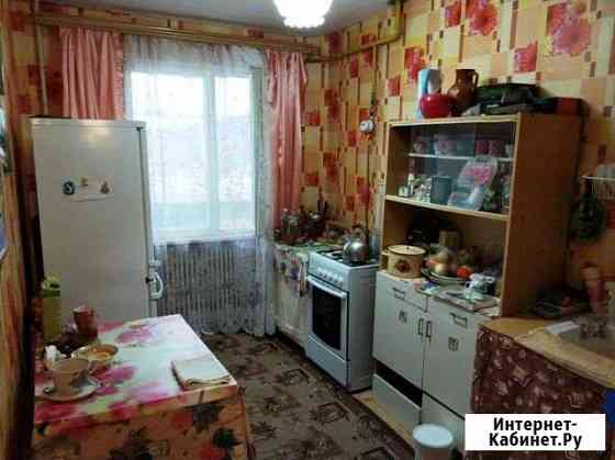 2-комнатная квартира, 54 м², 1/3 эт. на продажу в Егорьевске Егорьевск
