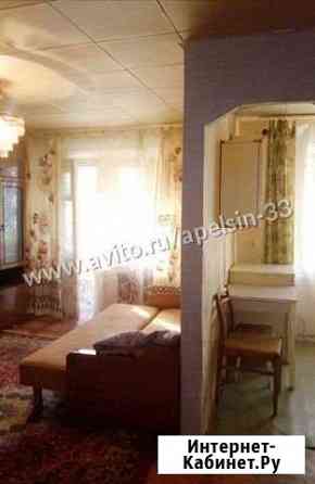 1-комнатная квартира, 30 м², 2/5 эт. на продажу в Коврове Ковров